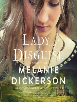 cover image of Lady of Disguise